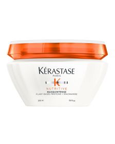 Kérastase - Nutritive - Masquitense - Haarmasker voor Fijn en Droog Haar - 200 ml
