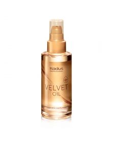 Kadus - Velvet Oil - 100 ml