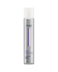 Kadus - Finish - Lock It - X-Strong Spray - 300 ml