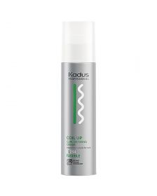 Kadus - Texture - Coil Up - Curl Defining Cream - 200 ml