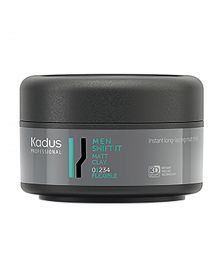 Kadus - Men - Shift It - Matt Clay - 75 ml