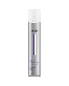 Kadus - Finish - Start Off - Extra Strong Hold Spray - 500 ml