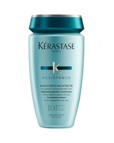 Kérastase - Résistance - Bain - Force Architecte - Herstellende Shampoo voor Beschadigd Haar