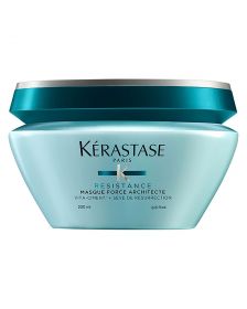 Kérastase - Résistance - Masque - Force Architecte - Herstellend Haarmasker voor Beschadigd Haar