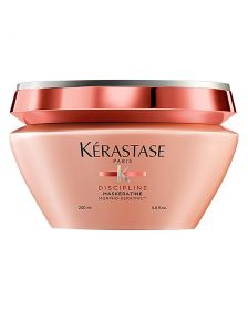 Kérastase - Discipline - Maskeratine - Haarmasker voor Pluizig en Krullend Haar