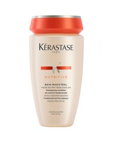 Kérastase - Nutritive - Bain Magistral - Shampoo voor Droog Haar 
