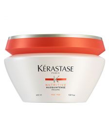Kérastase - Nutritive - Masquitense Cheveux Fins - Haarmasker voor Fijn en Droog Haar