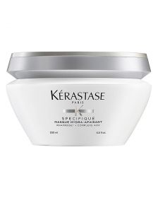 Kérastase - Specifique - Masque Hydra-Apaisant - Hydraterend Masker voor de Gevoelige Hoofdhuid