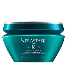 Kérastase - Résistance - Masque Thérapiste - Voedend Masker voor Beschadigd Haar