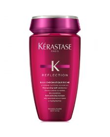 Kérastase - Réflection - Bain Chromatique Riche - Shampoo voor Dik Gekleurd Haar