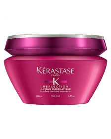 Kérastase - Réflection - Chromatique Fins Masque - Haarmasker voor Fijn Gekleurd Haar