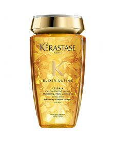 Kérastase - Elixir Ultime - Bain - Shampoo voor meer Glans