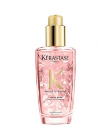 Kérastase - Elixir Ultime - Olie / L'Huile Rose - Haarolie voor Gekleurd Haar - 100 ml
