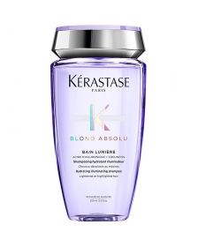 Kérastase - Blond Absolu - Bain Lumière - Verzorgende Shampoo voor Ontkleurd Haar