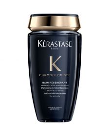 Kérastase - Chronologiste - Bain - Shampoo voor Ouder wordend Haar - 250 ml