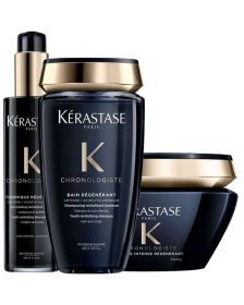 Kérastase - Chronologiste - Voordeelset