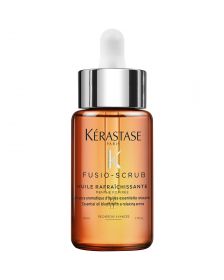 Kérastase - Fusio Scrub - Oil - Refreshing - 50 ml
