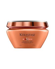 Kérastase - Discipline - Masque - Oleo Relax - Haarmasker voor Pluizig en Krullend Haar