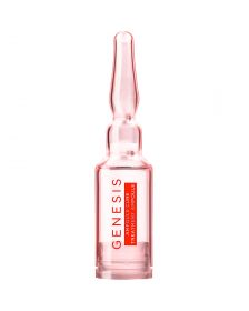Kérastase - Genesis - Ampoules Cure Anti-Chute Fortifiantes - Haarkuur tegen Haaruitval - 10x6 ml