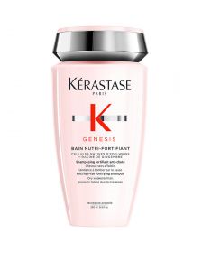 Kérastase - Genesis - Bain Nutri-Fortifiant - Voedende Shampoo tegen Haaruitval