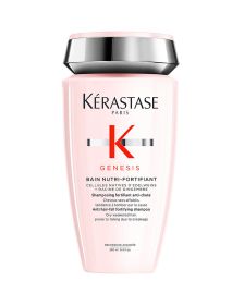 Kérastase - Genesis - Bain Nutri-Fortifiant - Anti-haaruitval Shampoo voor Droog Haar