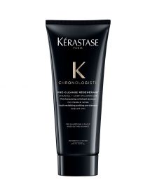 Kérastase - Chronologiste - Thermique Régénérant - Pre Shampoo voor een Gezonde Hoofdhuid - 200 ml