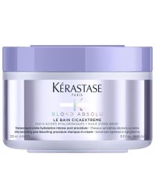 Kérastase - Blond Absolu - CicaExtreme - Bain - Shampoo-in-Crème voor Ontkleurd Haar - 250 ml