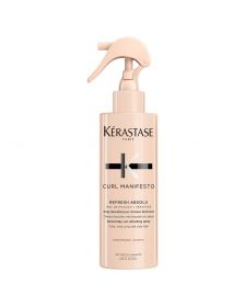 Kérastase - Curl Manifesto - Refresh Absolu - Krulverfrissende Spray - 190 ml