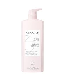 Kerasilk - Haarverdikkende Shampoo