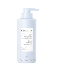 Kerasilk - Smoothing Mask