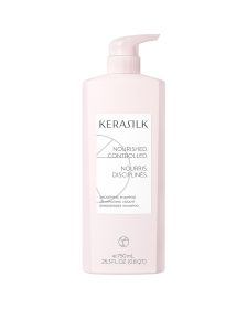 Kerasilk - Smoothing Shampoo