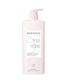 Kerasilk - Volumizing Shampoo - 750 ml