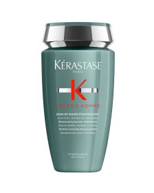 Kérastase - Genesis Homme - Bain de Masse - Shampoo tegen haaruitval voor droog haar - 250 ml