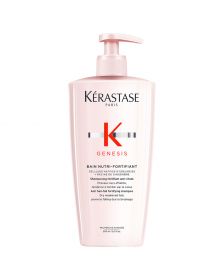 Kérastase - Genesis - Bain - Nutri-Fortifiant - Voedende Shampoo tegen Haaruitval - 500 ml