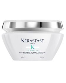 Kérastase - Symbiose - Masque - Revitalisant Essentiel - Anti-roos masker - 200 ml