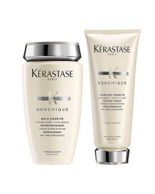 Kérastase - Densifique Shampoo & Conditioner Voordeelset Voller Haar