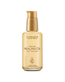 Lanza - Keratin Healing Oil