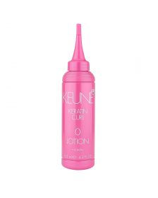 Keune - Forming - Keratin Curl - Lotion - 125 ml