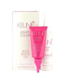Keune - Forming - Keratin Volume - Root Boost Gel Pack - 170 ml
