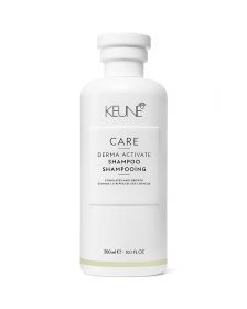 Keune - Care - Derma Activate - Shampoo - 300 ml