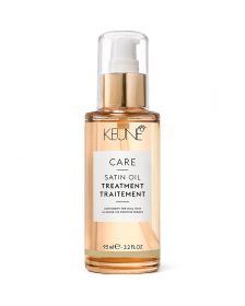 Keune - Care - Satin Oil - Treatment - 95 ml