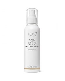 Keune - Care - Satin Oil - Milk - 140 ml