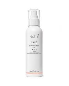 Keune - Care - Sun Shield - Oil - 140 ml