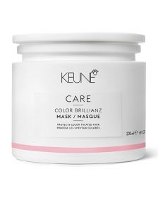 Keune - Care - Color Brillianz - Mask - 200 ml