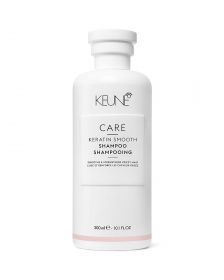 Keune - Care - Keratin Smooth - Shampoo - 300 ml