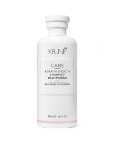 Keune - Care - Keratin Smooth - Shampoo