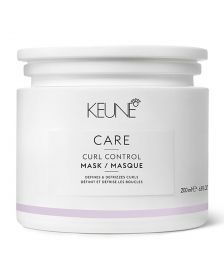 Keune - Care - Curl Control - Mask - 200 ml