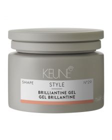 Keune - Style - Gloss - Brillantine Gel - 75 ml