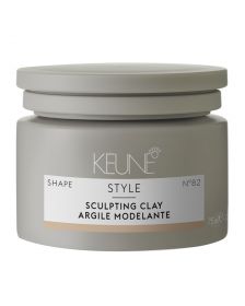 Keune - Style - Texture - Sculpting Clay - 75 ml