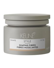 Keune - Style - Texture - Shaping Fibers - 75 ml